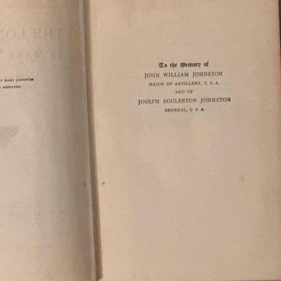 1911 The Long Roll by Mary Johnston Illustrated by N.C. Wyeth A.L. Burt Antique - Picture 7 of 8
